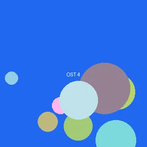 迷漾1V 1 - 残響散歌封面