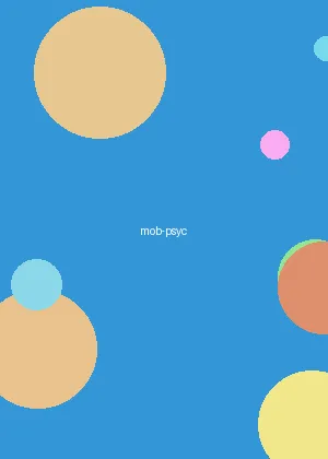 迷漾1V 1 - 灵能百分百海报